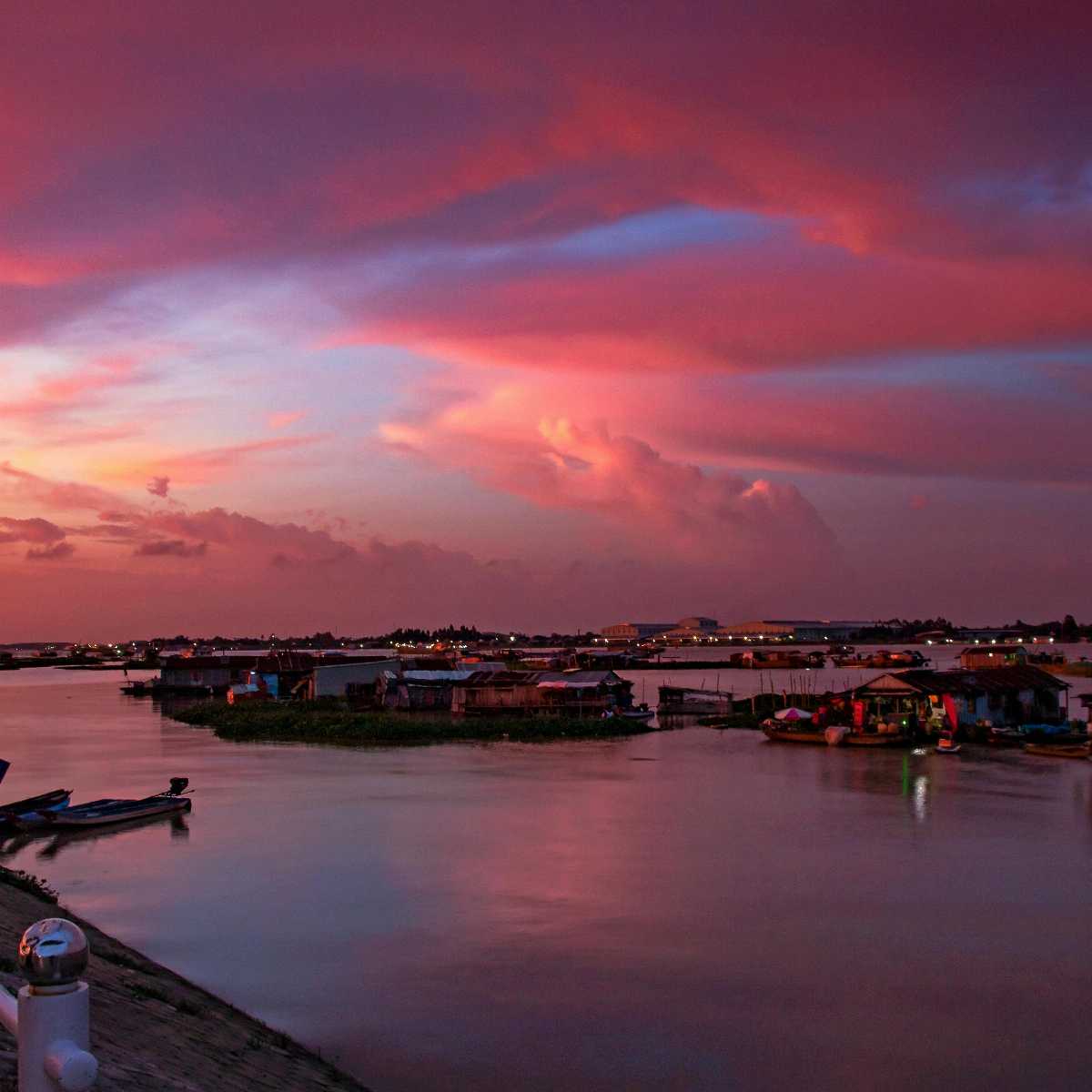 Mekong Delta