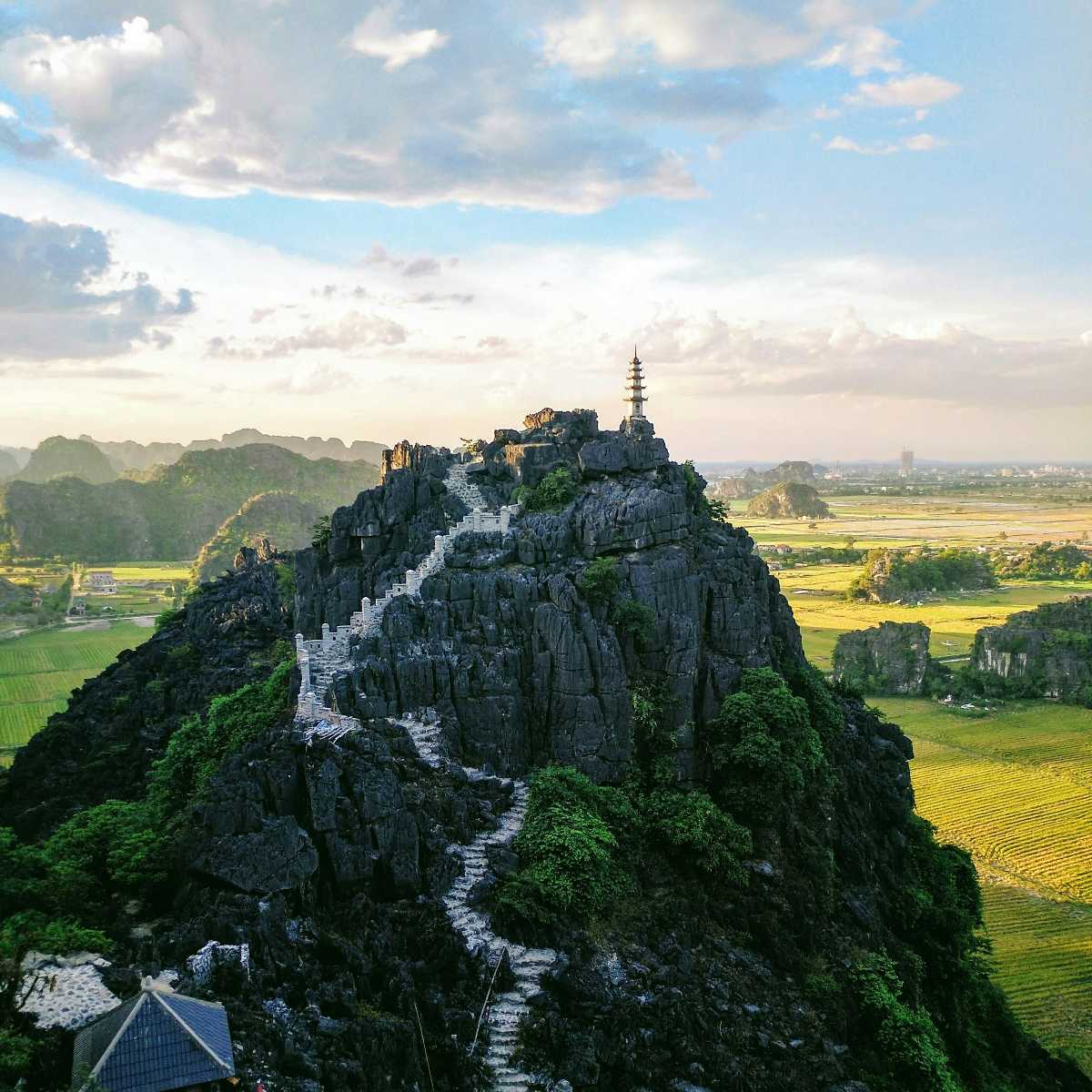 Ninh Binh